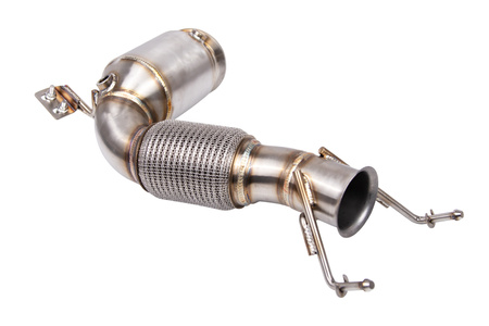 Downpipe Mini Cooper S F56 2.0T CAT