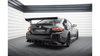Spoiler BMW 2 G87 M-Pack Carbon