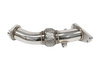 CatBack Exhaust System Subaru Impreza WRX STI 97-06