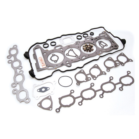 Cylinder Head Gasket Nissan 1990-1994 SR20DET Top End Gasket Kit, 87mm Bore, .051" MLS , AWD Cometic PRO2010T-870-051