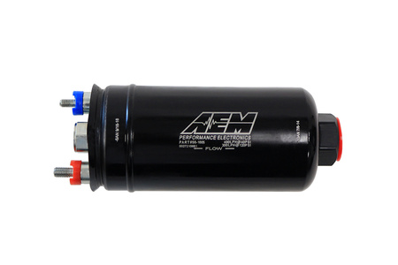 AEM Electronics fuel pump 320lph