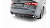 Zestaw Splitterów Audi A5 F5 Facelift