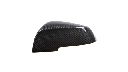 Mirror Cover Set BMW 1 F20 F21 2 F22 F23 F87 3 F30 F31 4 F32 F33 F36 X1 E84 Carbon