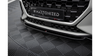 Splitters set Audi RSQ3 F3