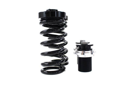Street Suspension D2 Racing BMW 3 SERIES F31 4/6 CYL (excl. M-Technik. xDrive & EDC) 11-UP