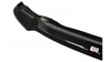 Splitter BMW X6 F16 M-Pack przód v.1 Gloss Black