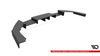 Diffuser BMW 2 F87 M-Pack Rear Racing
