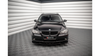 Splitter BMW 3 E90 przód v.2 Gloss Black