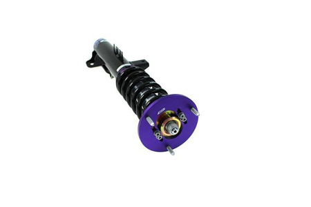 Drift Suspension D2 Racing BMW 3 SERIES E36 6 CYL 90-98