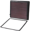 K&N Panel Filter 33-2206