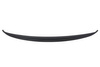 Lotka Lip Spoiler - Mercedes-Benz S-Class W221 06-13
