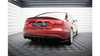 Dokładka Audi S5 8T Zderzak Tył