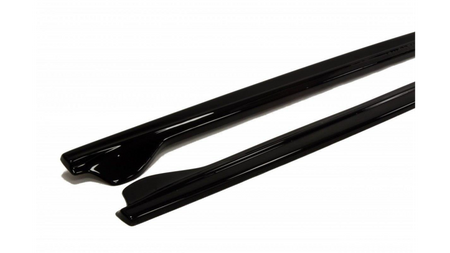 Diffuser Volkswagen Golf IV R32 Side Skirts Gloss Black