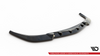 Splitters set Mercedes-Benz E 55 AMG W211
