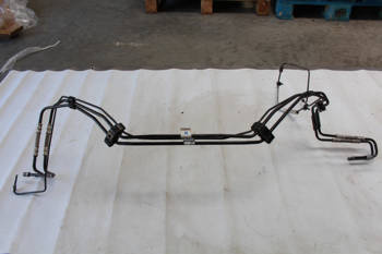 Przewody hamulcowe przód OE 23161868 Chevrolet Camaro SS