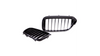 Grill BMW 5 G30 F90 G31 pojedyncze żeberka Gloss Black