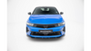 Diffusor Opel Astra L MK6 Front Bumper v.2