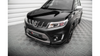 Splitter Suzuki Vitara S II Front v.1