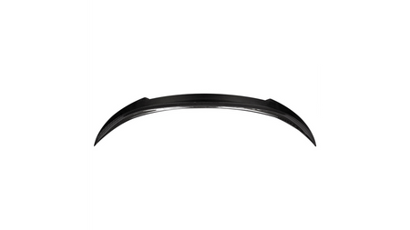 Lotka BMW 8 G15 F92 Lip Carbon