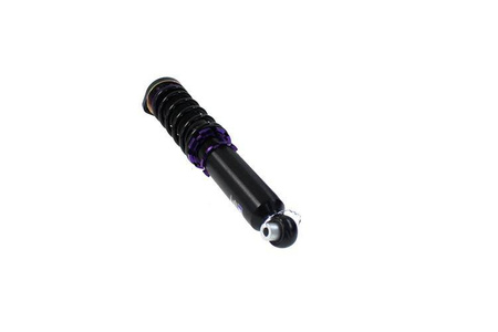 Drift Suspension D2 Racing BMW 3 SERIES E36 COMPACT 6 CYL TI (Modified Rr Integrated) 94-00