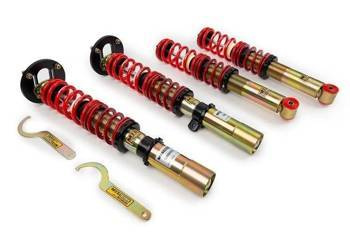 Coilover Suspension MTS BMW Seria 3 E21 76-82