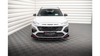 Splitter Hyundai Kona N Mk1 Front Gloss Black v.1