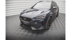 Splitter Cupra Formentor Front v.1 Gloss Black