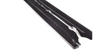 Diffuser Nissan 350Z Side Skirts Gloss Black
