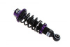Street Suspension D2 Racing HONDA CIVIC ES1/2/3/ET2 00-05