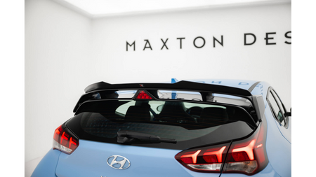 Spoiler Hyundai Veloster N Mk2 Rear