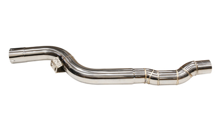 Downpipe Mercedes Benz W463A C218 AMG CLS 63 M157 5.5