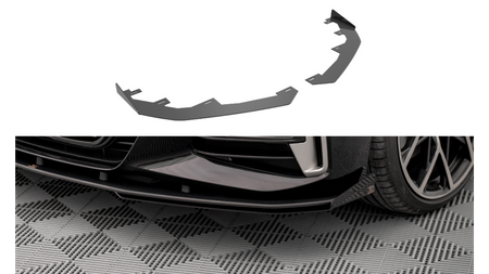 Flaps BMW 4 G22 M-Pack Front