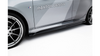 Side Skirts BMW 1 F70 v.3