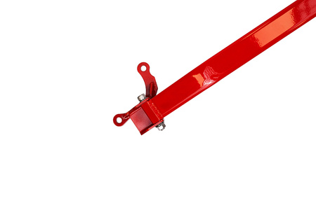 Rozpórka Toyota RAV-4 V XA50 przednia górna Aluminium