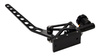 Hydraulic handbrake Universal Black TurboWorks