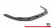 Splitters set Audi RS3 8Y Sportback Carbon