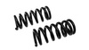 Zawieszenie gwintowane Street D2 Racing BMW E82 6CYL  07-13