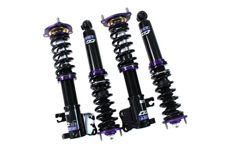 Suspension Drift D2 Racing NISSAN SILVIA S13  89-94