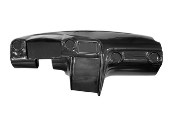 Deska Rozdzielcza Nissan GTR R35 Slide Carbon