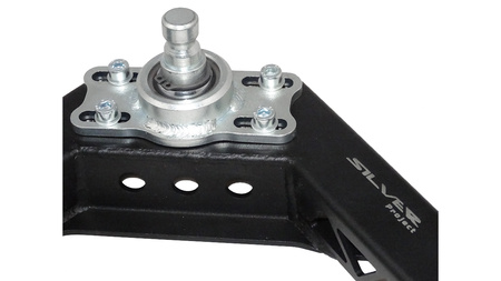 Adjustable Front Control Arms Nissan 370Z