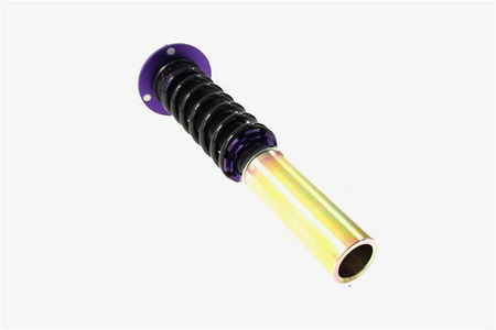 Street Suspension D2 Racing BMW 3 SERIES E30 6 CYL OE ?45 (Frt Welding OE Rr Separated) 82-92