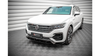 Splitters set Volkswagen Touareg R-Line Mk3