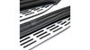 Side Steps Mercedes-Benz GL X164 Aluminium