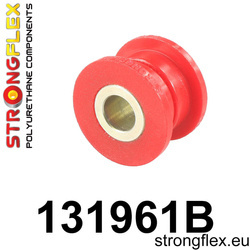 Front tie rod bush
