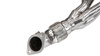 Exhaust manifold Mini Cooper 02-06 R53 1.6L