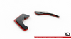 Splitter Renault Megane RS IV Rear Side v.2