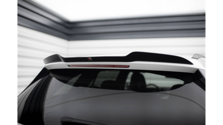 Spoiler Cap Mercedes-Benz C 43 AMG S206