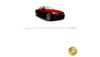 Lotka BMW 3 E93 Lip
