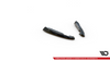 Splitter Ford Edge II Rear Side v.2 Gloss Black