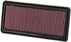 K&N Panel Filter 33-2299